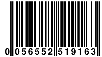 0 056552 519163