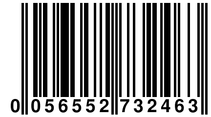 0 056552 732463