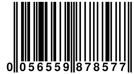 0 056559 878577