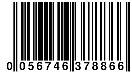 0 056746 378866