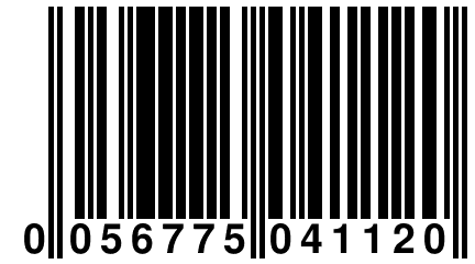 0 056775 041120