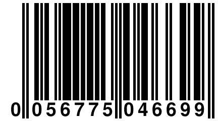 0 056775 046699