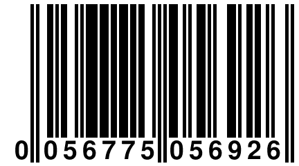 0 056775 056926