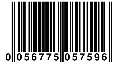 0 056775 057596