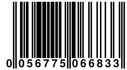 0 056775 066833