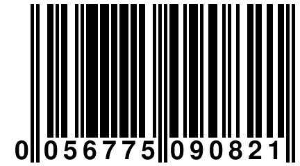 0 056775 090821