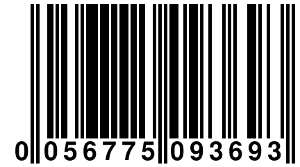 0 056775 093693