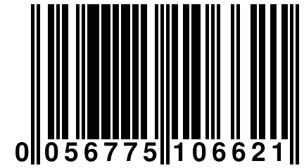 0 056775 106621