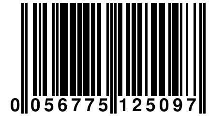 0 056775 125097