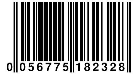 0 056775 182328