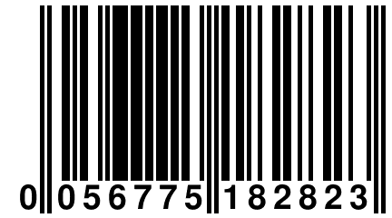 0 056775 182823