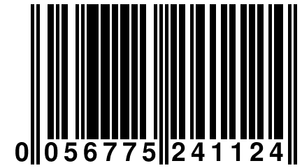 0 056775 241124