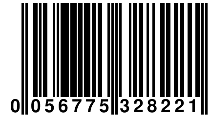 0 056775 328221