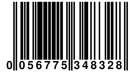 0 056775 348328