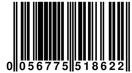 0 056775 518622