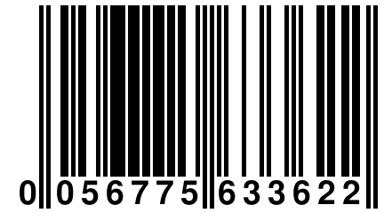 0 056775 633622