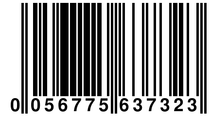 0 056775 637323