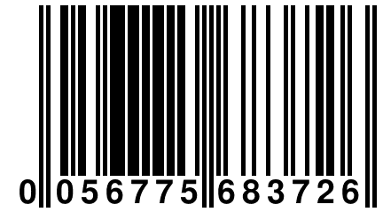 0 056775 683726