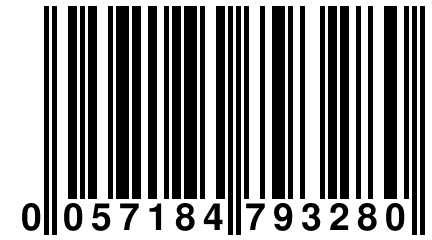 0 057184 793280