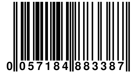 0 057184 883387