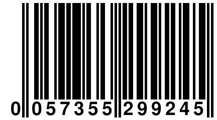 0 057355 299245