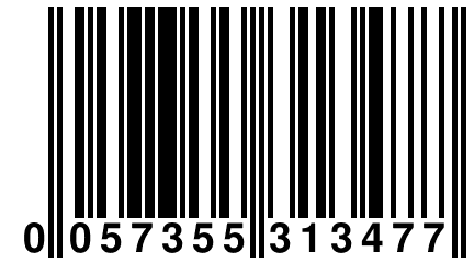 0 057355 313477