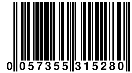 0 057355 315280