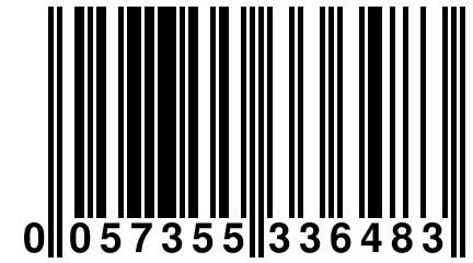 0 057355 336483