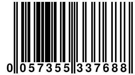 0 057355 337688