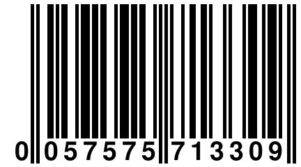 0 057575 713309