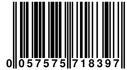 0 057575 718397