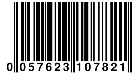 0 057623 107821