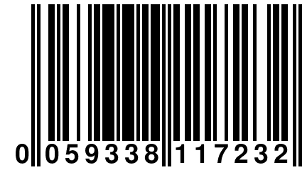 0 059338 117232