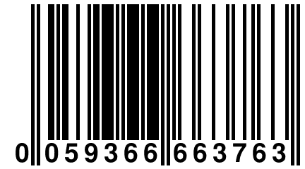 0 059366 663763