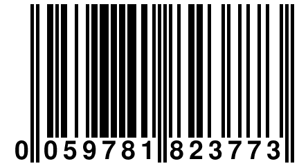 0 059781 823773