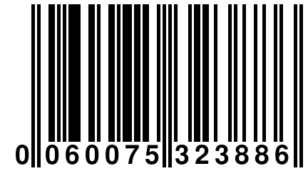 0 060075 323886