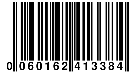 0 060162 413384