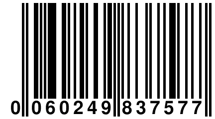 0 060249 837577