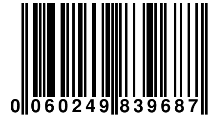 0 060249 839687