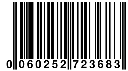 0 060252 723683