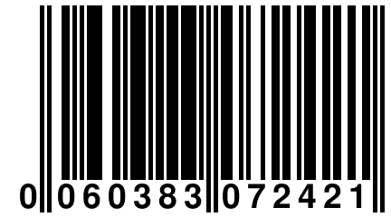 0 060383 072421