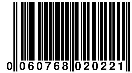 0 060768 020221