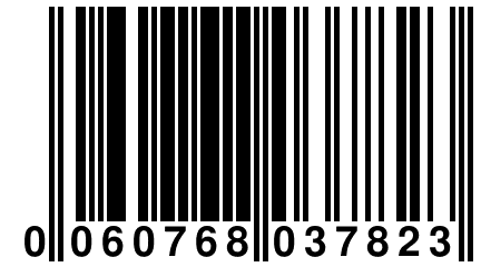 0 060768 037823