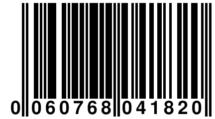 0 060768 041820