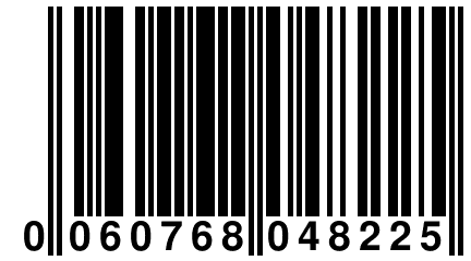 0 060768 048225