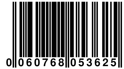 0 060768 053625