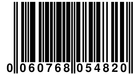 0 060768 054820