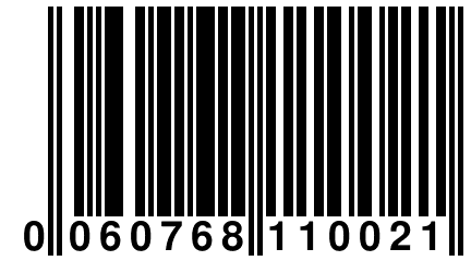 0 060768 110021