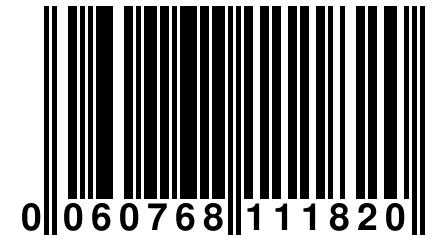 0 060768 111820