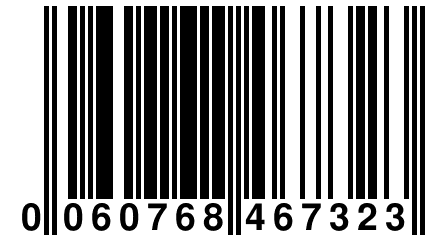 0 060768 467323